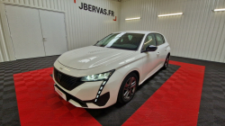 Peugeot 308 BlueHDI 130 ACTIVE PACK 56-Morbihan