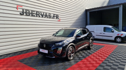 Peugeot 2008 PureTech 130 S&S EAT8 ALLURE 35-Ille-et-Vilaine