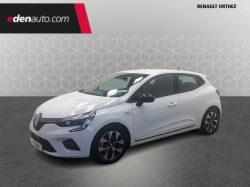 Renault Clio E-Tech 140 - 21N Limited 64-Pyrénées-Atlantiques