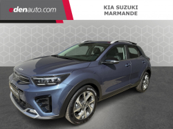 Kia Stonic 1.0 T-GDi 100 ch DCT7 GT-line 47-Lot-et-Garonne