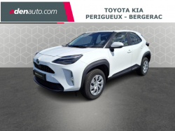 Toyota Yaris Cross Hybride 116h 2WD Dynamic 24-Dordogne