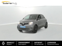 Renault Twingo III E-Tech SL Urban Night Electri... 14-Calvados