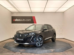 Peugeot 2008 PureTech 130 S&S BVM6 Allure Busine... 33-Gironde
