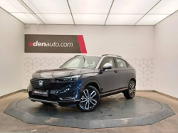 Honda HRV e:HEV 1.5 i-MMD Advance Style 33-Gironde