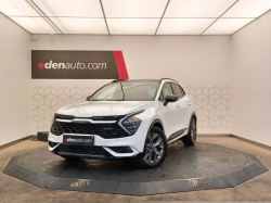 Kia Sportage VP 1.6 T-GDi 230ch ISG Hybride BVA6... 33-Gironde