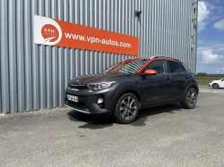 Kia Stonic 1.6 CRDI 115 Stop&Go Design 31-Haute-Garonne