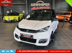 Aixam City SPORT ELECTRIQUE 05-Hautes Alpes