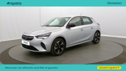 Opel Corsa -e 136ch Elegance Business 69-Rhône