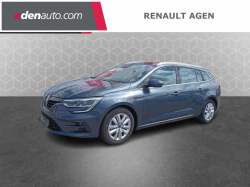 Renault Mégane IV Estate E-TECH Plug-In Hybride... 47-Lot-et-Garonne