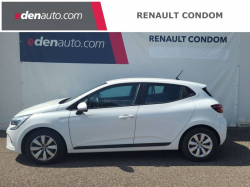 Renault Clio SOCIETE BLUE DCI 85 AIR NAV 32-Gers