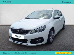 Peugeot 308 1.5 BlueHDi 130ch S&S Allure EAT8 67-Bas-Rhin