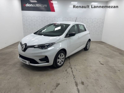 Renault Zoe R110 Achat Intégral Life 65-Hautes-Pyrénées