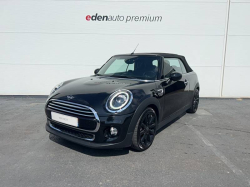 Mini Mini Cabriolet Cooper 136 ch BVA7 Edition H... 32-Gers