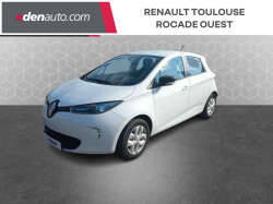 Renault Zoe R90 Life 31-Haute-Garonne