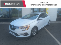 Renault Mégane IV Berline Blue dCi 115 - 20 Bus... 31-Haute-Garonne