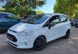 Ford B-Max 1.0 ECOBOOST 140CH COLOUR EDITION 34-Hérault