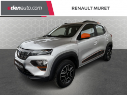 Dacia Spring Achat Intégral Confort Plus 31-Haute-Garonne