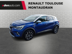 Renault Captur TCe 90 Techno 31-Haute-Garonne