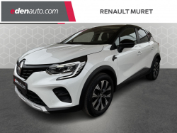 Renault Captur TCe 100 GPL Evolution 31-Haute-Garonne
