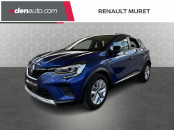 Renault Captur Blue dCi 115 EDC Zen 31-Haute-Garonne