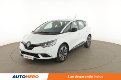 Renault Scénic 1.7 Blue dCi Zen 120 ch 92-Hauts-de-Seine