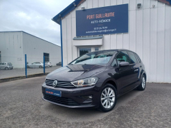 Volkswagen Golf Sportsvan LOUNGE 1.4 TSI 125cv D... 14-Calvados