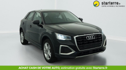 Audi Q2 35 TFSI 150 BVM6 Business line 69-Rhône