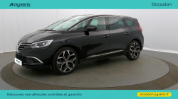 Renault Scénic Grand 1.3 TCe 140ch Techno EDC 7... 44-Loire-Atlantique