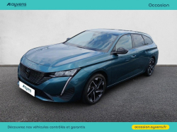 Peugeot 308 SW 1.2 PureTech 130ch S&S Allure Pac... 33-Gironde