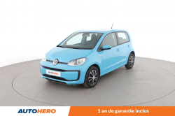 Volkswagen Up! 1.0 BlueMotion Tech Up Connect 5P... 92-Hauts-de-Seine