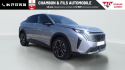Peugeot 3008 Hybrid 145 e-DCS6 Allure 42-Loire