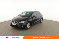 Seat Ibiza 1.0 TSI Xcellence 110 ch 92-Hauts-de-Seine