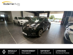 Renault Zoe R135 Achat Intégral - 22 Techno 29-Finistère