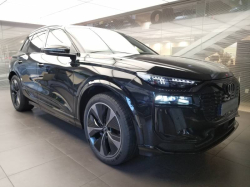 Audi q6 e-tron 387 ch 100 kWh quattro S line 75-Paris