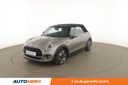 Mini Cabrio Mini Cabriolet 1.5 Cooper Edition He... 92-Hauts-de-Seine
