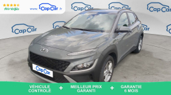 Hyundai Kona 1.0 T-GDI 120 Hybrid Business 75-Paris
