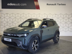 Dacia Duster TCe 130 4x4 Journey 65-Hautes-Pyrénées