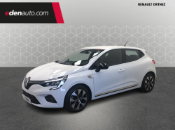 Renault Clio Blue dCi 100 - 21N Limited 64-Pyrénées-Atlantiques