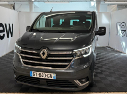 Renault Trafic L2 dCi 150 Energy S&S Intens 86-Vienne