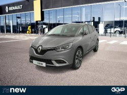 Renault Grand Scénic IV BUSINESS TCe 140 FAP - ... 59-Nord