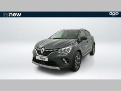 Renault Captur mild hybrid 160 EDC Techno 59-Nord