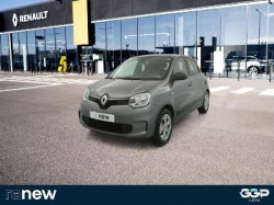 Renault Twingo III TCe 95 Zen 59-Nord