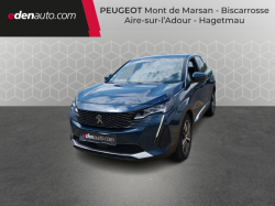 Peugeot 3008 BlueHDi 130ch S&S EAT8 Allure 40-Landes