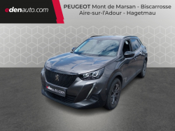 Peugeot 2008 PureTech 130 S&S BVM6 Style 40-Landes