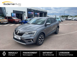 Renault Arkana mild hybrid 140 EDC FAP - 22 Evol... 61-Orne