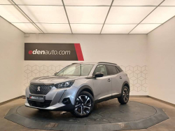 Peugeot 2008 BlueHDi 110 S&S BVM6 Allure Pack 33-Gironde