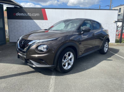 Nissan Juke DIG-T 114 N-Connecta 33-Gironde