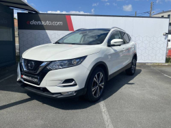 Nissan Qashqai 1.3 DIG-T 140 N-Connecta 33-Gironde