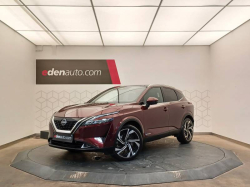 Nissan Qashqai e-Power 190 ch Tekna+ 33-Gironde