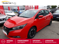 Nissan Leaf Electrique 40kWh Acenta 29-Finistère